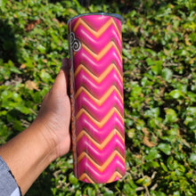 Load image into Gallery viewer, Dunkie Junkie Donut 20oz Skinny Tumbler