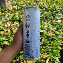 Load image into Gallery viewer, Blue Glitter Chingona 20oz Skinny tumbler