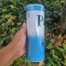 Load image into Gallery viewer, Light Blue Padrino 20oz Skinny Tumbler
